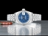 Rolex Date Lady 26 Blu Jubilee Blue Jeans Roman Dial - Rolex Guarante 69240 